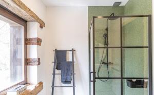 Foto dalla galleria di Le Gîte des Platanes a Spa