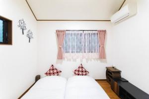 Gallery image of KYO SAKURA HOUSE in Kyoto