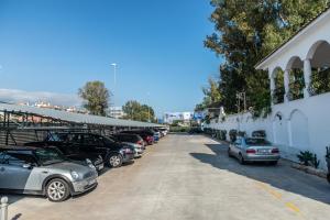 Fotografie z fotogalerie ubytování Fuentes del Rodeo v destinaci Marbella
