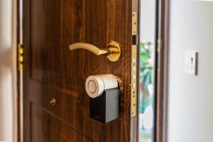 Fotografie z fotogalerie ubytování Fuentes del Rodeo v destinaci Marbella