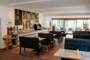 Gallery image of Parkhotel Zur Linde in Silandro