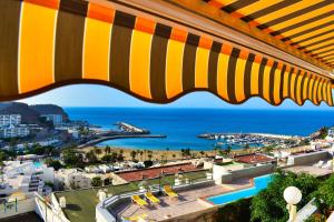 Fotografie z fotogalerie ubytování The Atlantic Allure v destinaci Puerto Rico de Gran Canaria