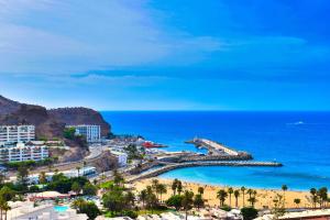 Fotografie z fotogalerie ubytování The Atlantic Allure v destinaci Puerto Rico de Gran Canaria