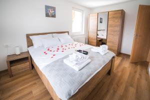 Imagen de la galería de Apartma Lida 1, en Bled