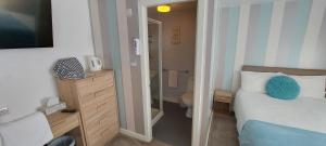 Imagen de la galería de Four Seasons Guest House, en Blackpool