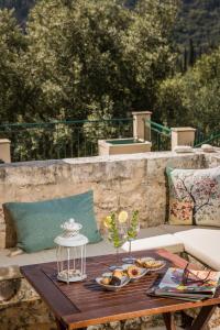 Kép Traditional Stone House Anofli 1843 Fiskardo Kefalonia szállásáról Fiszkárdóban a galériában