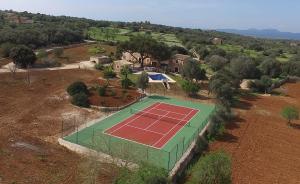 Fotografia z galérie ubytovania Finca Angoixes v destinácii Alquería Blanca