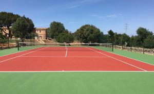 Fotografia z galérie ubytovania Finca Angoixes v destinácii Alquería Blanca