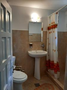 Gallery image of Pensiunea Sapte Pini in 2 Mai