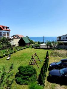 Gallery image of Pensiunea Sapte Pini in 2 Mai