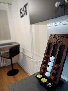 Fotografia z galérie ubytovania Apartman Uno v destinácii Osijek