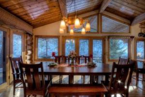Φωτογραφία από το άλμπουμ του Thunderhead Falls Lodge σε Rapid City +10 φωτογραφίες