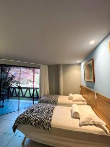 Fotografie z fotogalerie ubytování Pousada Praia dos Carneiros v destinaci Praia dos Carneiros