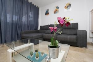 Posedenie v ubytovaní Masvacation HR, 4Room, Terrace, Parking