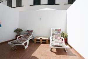 Posedenie v ubytovaní Masvacation HR, 4Room, Terrace, Parking