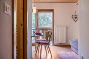 Fotografie z fotogalerie ubytování Huberhof App Gala v destinaci Feldthurns