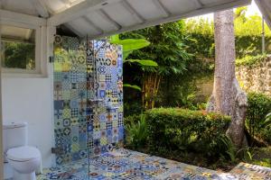 Giardino di Chanteak Bali