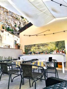 Il Canale Design House 레스토랑 또는 맛집