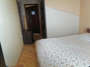 Postel nebo postele na pokoji v ubytování Argo Premium