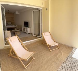 Gallery image of Sesimbra Natural Room and private access in Sesimbra
