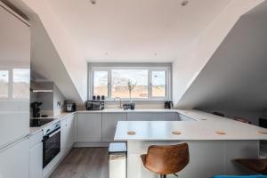 Imagen de la galería de Cosy 2-Bedroom Double En-Suite - Cathedral Views, en Norwich