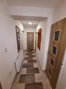 Fotografie z fotogalerie ubytování Apartmán Sen v destinaci Petrov