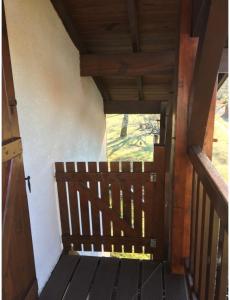 Gallery image of Stemicar dans les Landes in Lesperon