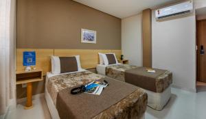 Gallery image of Hotel Olympia in Vila Velha