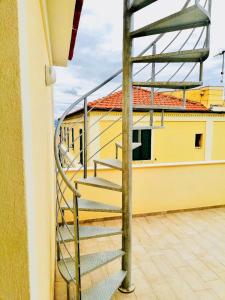 Fotografie z fotogalerie ubytování Residence Nina v destinaci Pizzo