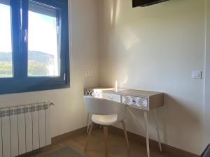 Fotografie z fotogalerie ubytování Apartamentos Turísticos VillaCordido Villaframil Ribadeo v destinaci Ribadeo