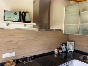 Koupelna v ubytování Apartamentos Turísticos VillaCordido Villaframil Ribadeo