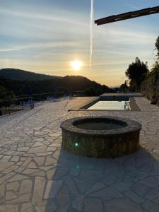 Gallery image of Agroturismo Finca Can Sec in Alaró