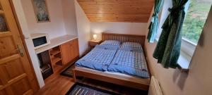 Gambar di galeri bagi Chalupa u Miškov di Kalameny