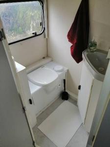 Gallery image of Plavas pirts kubls kemperis in Ķeņini +4 photos