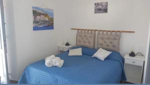 Легло или легла в стая в La Casa di Zeffiro