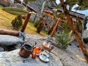 Giardino di Varga Kvareli