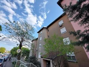 Okolie apartmánu
