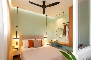 Gallery image of Eftihia Studios in Palaiochora +37 photos