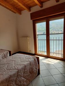 Táj az apartman közelében