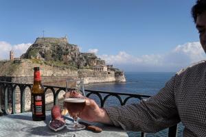 Foto da galeria de CASA LIBRETTO OLD TOWN CORFU em Corfu Town