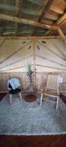 Fotografie z fotogalerie ubytování Ecohotel Soplo del Tambo v destinaci Cocorná