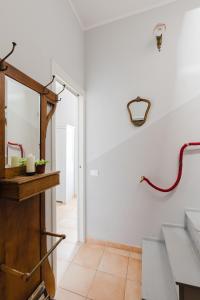 Kép Amazing penthouse with terrace and rooftop in Trastevere szállásáról Rómában a galériában Még 37 kép