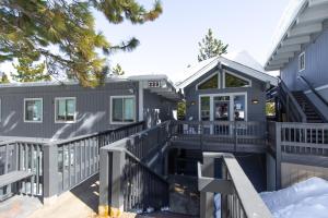 Gallery image of Tahoe Trail Resort in Stateline