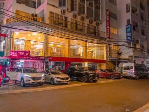 Gallery image of BELLA VT HOTEL in Vung Tau
