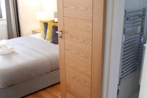 Gallery image of Deluxe and Modern Studio Apartment in Sydenham in London