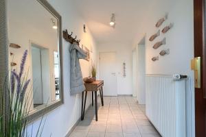 Fotografie z fotogalerie ubytování Seute Deern EG v destinaci Kellenhusen