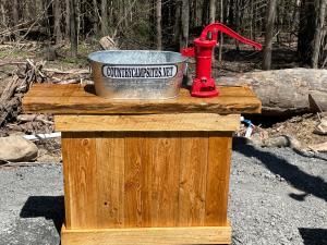 Gallery image of Michael Dee's Apartments in East Durham