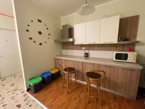 Foto dalla galleria di B&B Wind Resort a Gizzeria Altre 47 foto