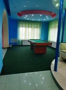 Foto dalla galleria di Casa Albastra a Drumu Carului Altre 17 foto