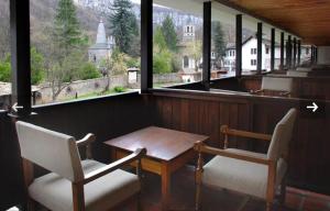 Gallery image of хотел Дряновски манастир in Dryanovo